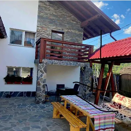 Semesterbostad Casa Fabian Etaj