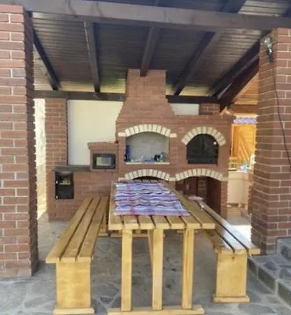 Semesterbostad Casa Fabian Etaj *